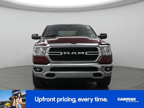 2022 RAM 1500 Bighorn