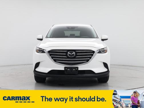 2020 Mazda CX-9 Touring