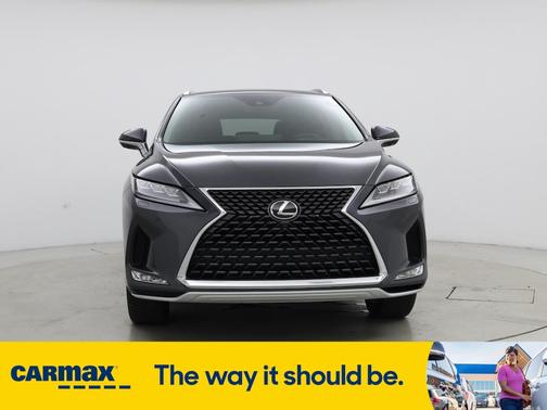 2022 Lexus RX 350 L Luxury