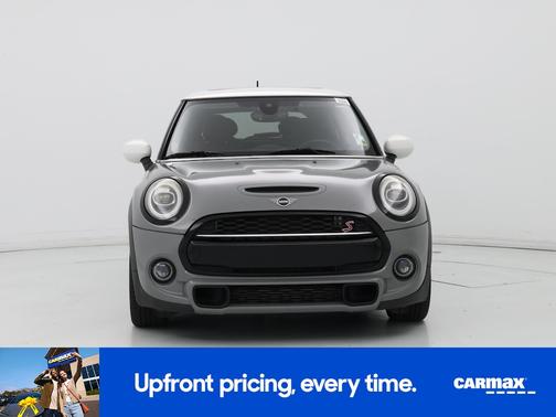 2020 MINI Hardtop S
