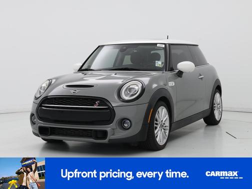 2020 MINI Hardtop S