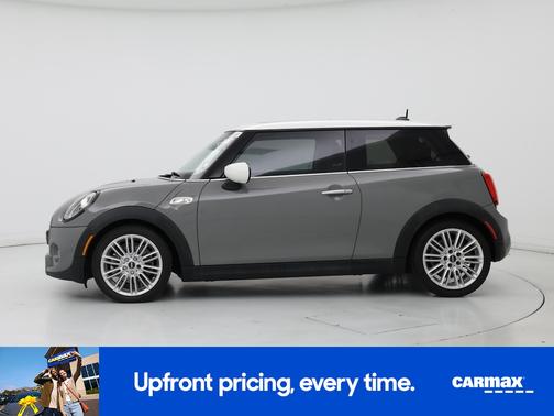 2020 MINI Hardtop S