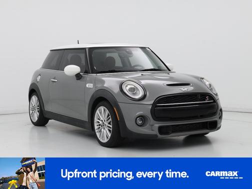 2020 MINI Hardtop S