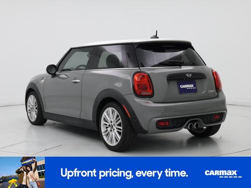 2020 MINI Hardtop S