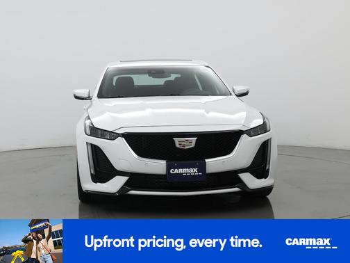 2023 Cadillac CT5 Sport