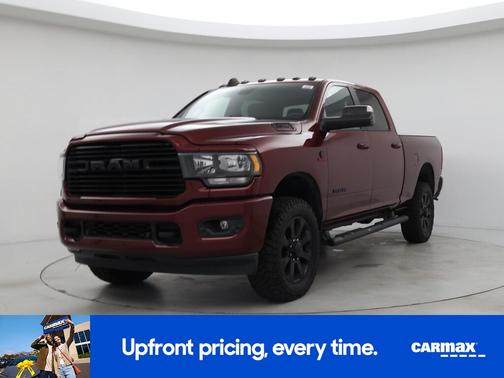 2019 RAM 2500 Bighorn