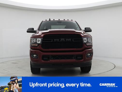 2019 RAM 2500 Bighorn