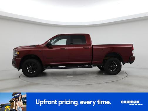 2019 RAM 2500 Bighorn