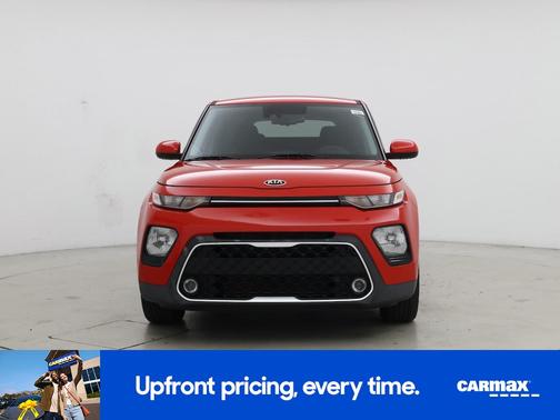 2021 Kia Soul EX