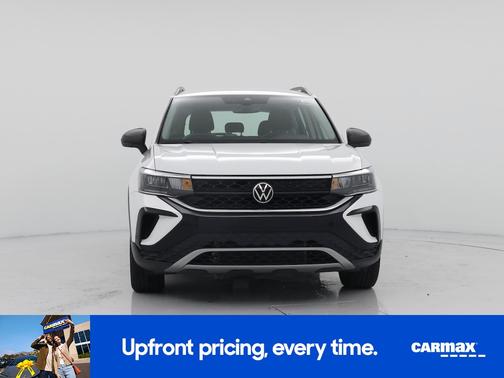 2023 Volkswagen Taos S