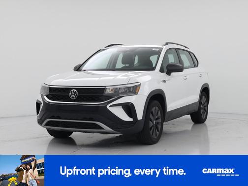 2023 Volkswagen Taos S