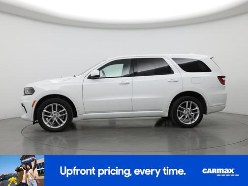 2022 Dodge Durango GT