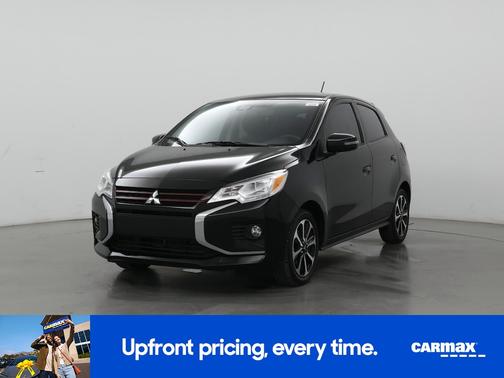 2024 Mitsubishi Mirage SE