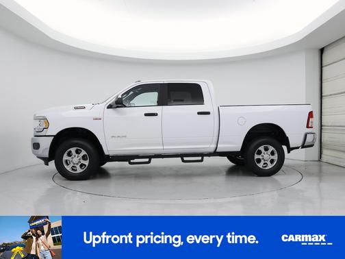 2022 RAM 2500 Bighorn