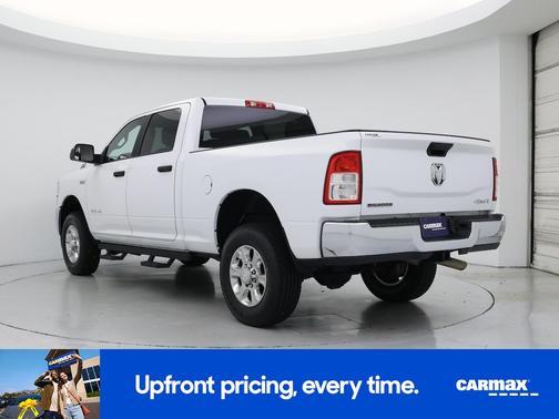 2022 RAM 2500 Bighorn