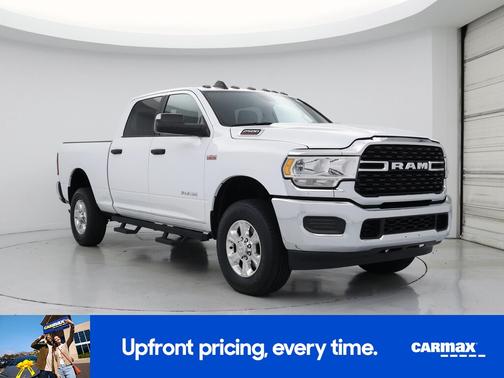 2022 RAM 2500 Bighorn