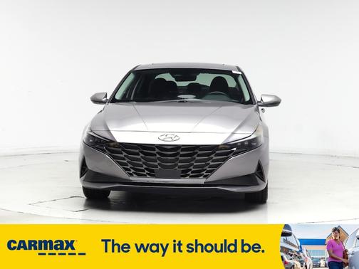 2022 Hyundai ELANTRA HEV Limited