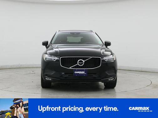 2018 Volvo XC60 T5 Momentum