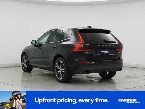 2018 Volvo XC60 T5 Momentum