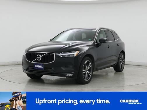 2018 Volvo XC60 T5 Momentum