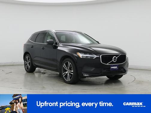2018 Volvo XC60 T5 Momentum
