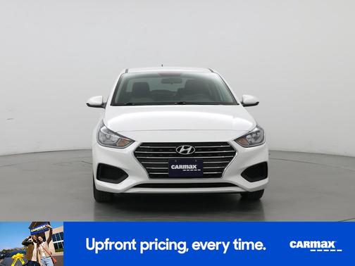 2022 Hyundai Accent SE
