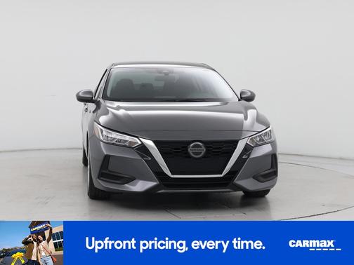 2023 Nissan Sentra S