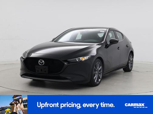 2019 Mazda Mazda3 Preferred