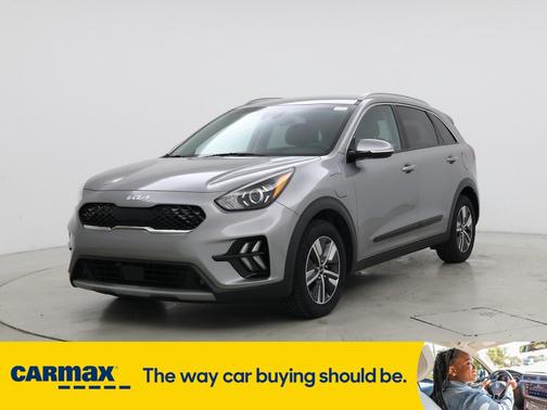 2022 Kia Niro Plug-In Hybrid EX