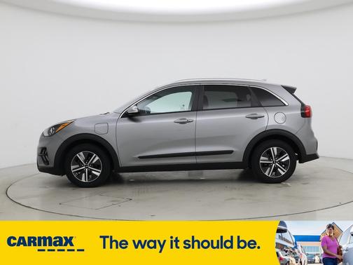 2022 Kia Niro Plug-In Hybrid EX
