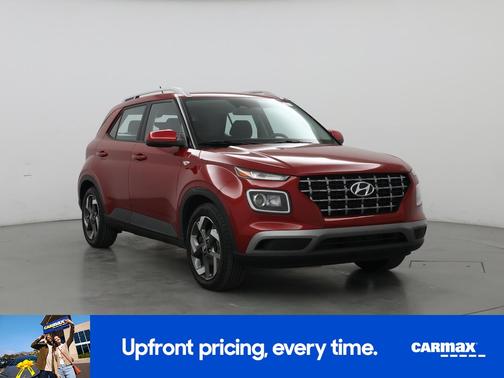 2023 Hyundai VENUE SEL