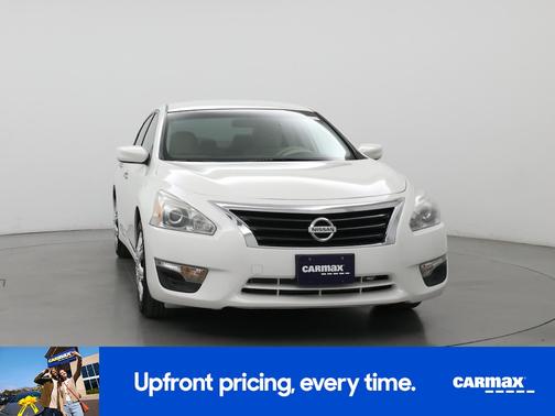 2014 Nissan Altima S