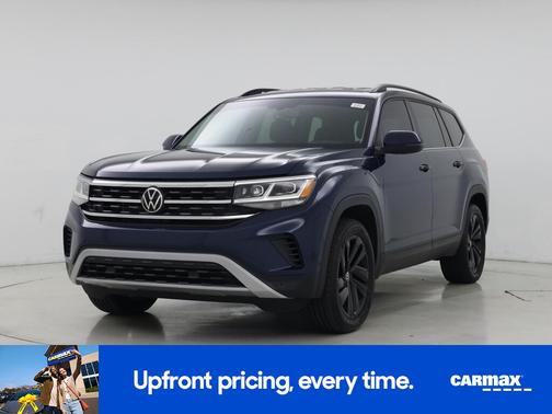 2023 Volkswagen Atlas SE w/Tech