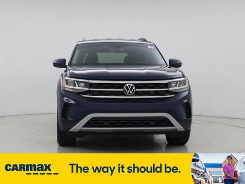 2023 Volkswagen Atlas SE w/Tech