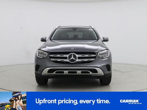 2021 Mercedes-Benz GLC 300 GLC 300