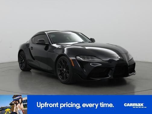 2023 Toyota Supra 3.0 Premium