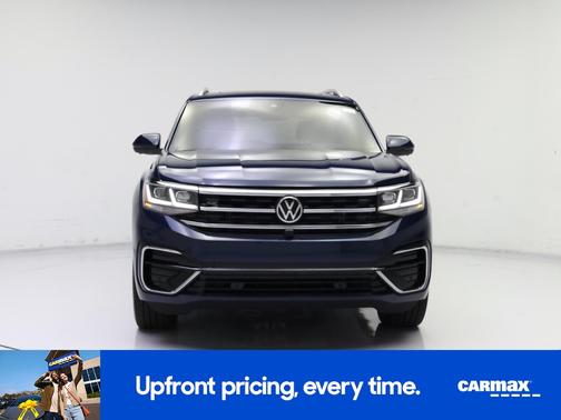 2022 Volkswagen Atlas SEL Premium R-Line