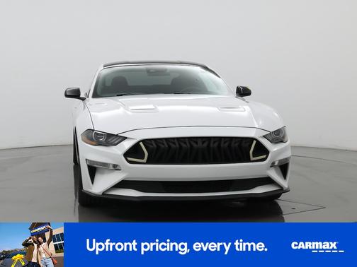 2022 Ford Mustang GT