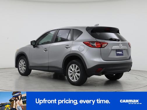 2015 Mazda CX-5 Touring