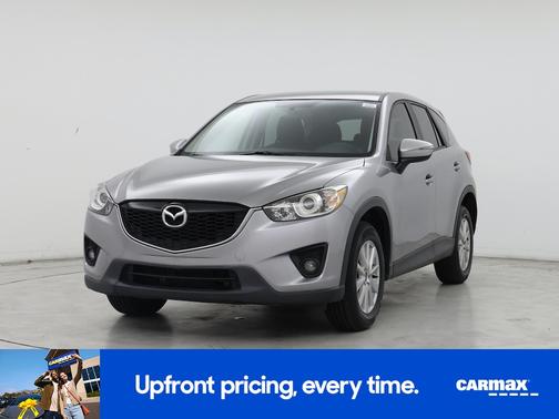 2015 Mazda CX-5 Touring