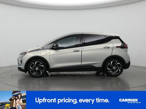 2022 Chevrolet Bolt EV 2LT