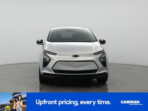 2022 Chevrolet Bolt EV 2LT