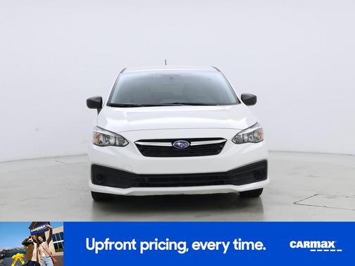 2023 Subaru Impreza 