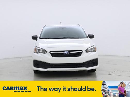 2023 Subaru Impreza 