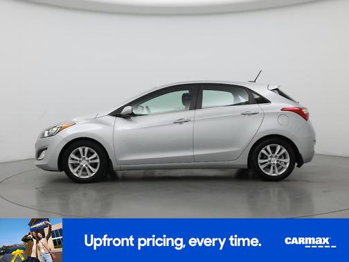 2014 Hyundai ELANTRA GT