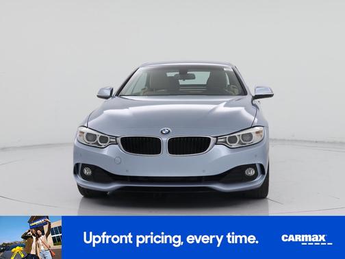 2015 BMW 428 I