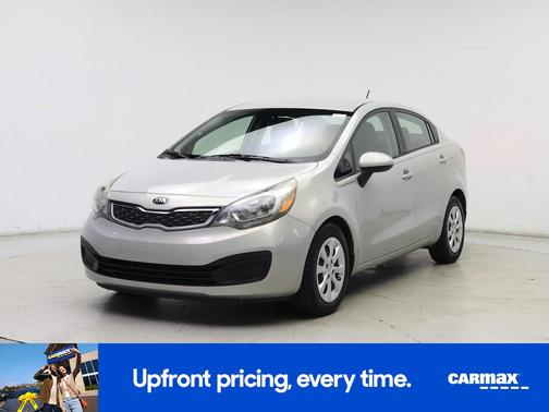 2013 Kia Rio EX