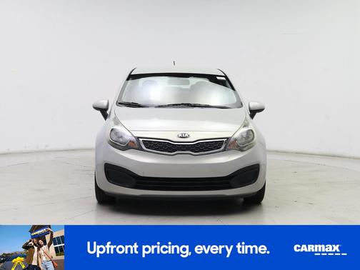 2013 Kia Rio EX