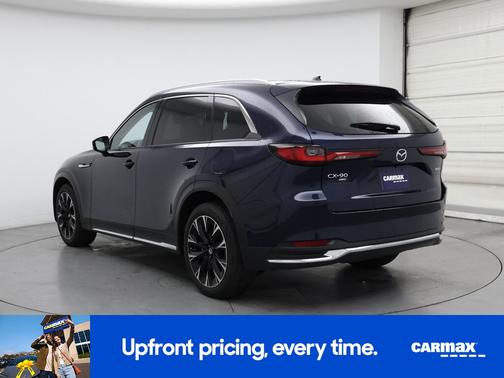 2024 Mazda CX-90 PHEV Premium