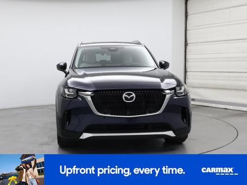 2024 Mazda CX-90 PHEV Premium